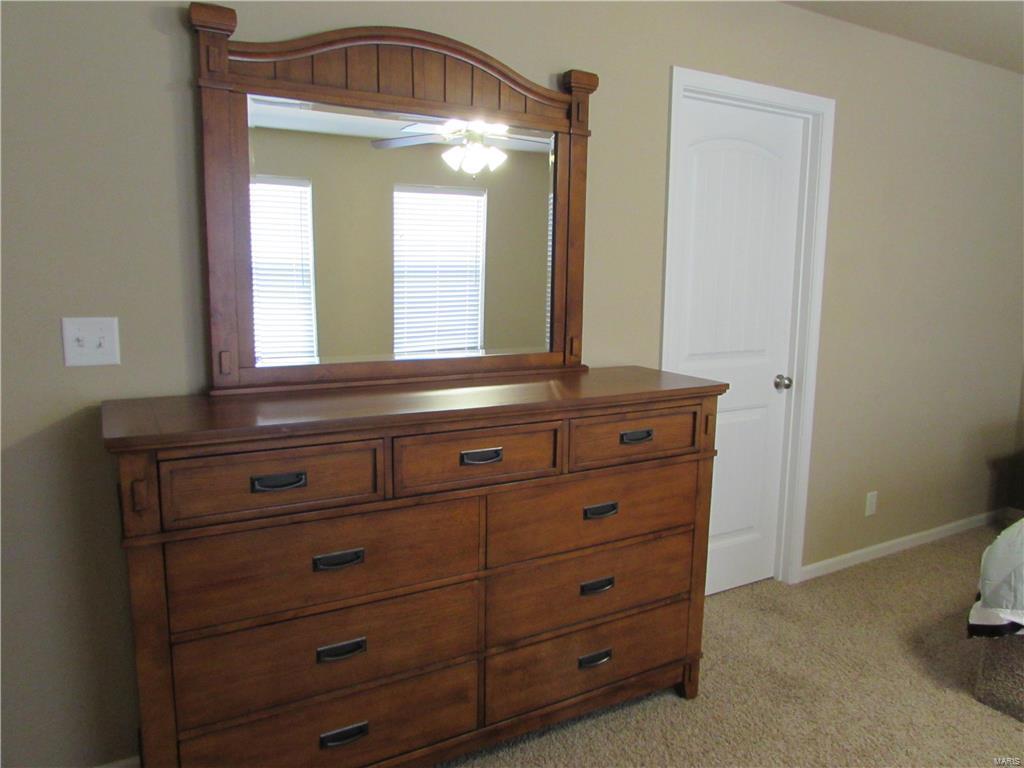 NA - Residential Income