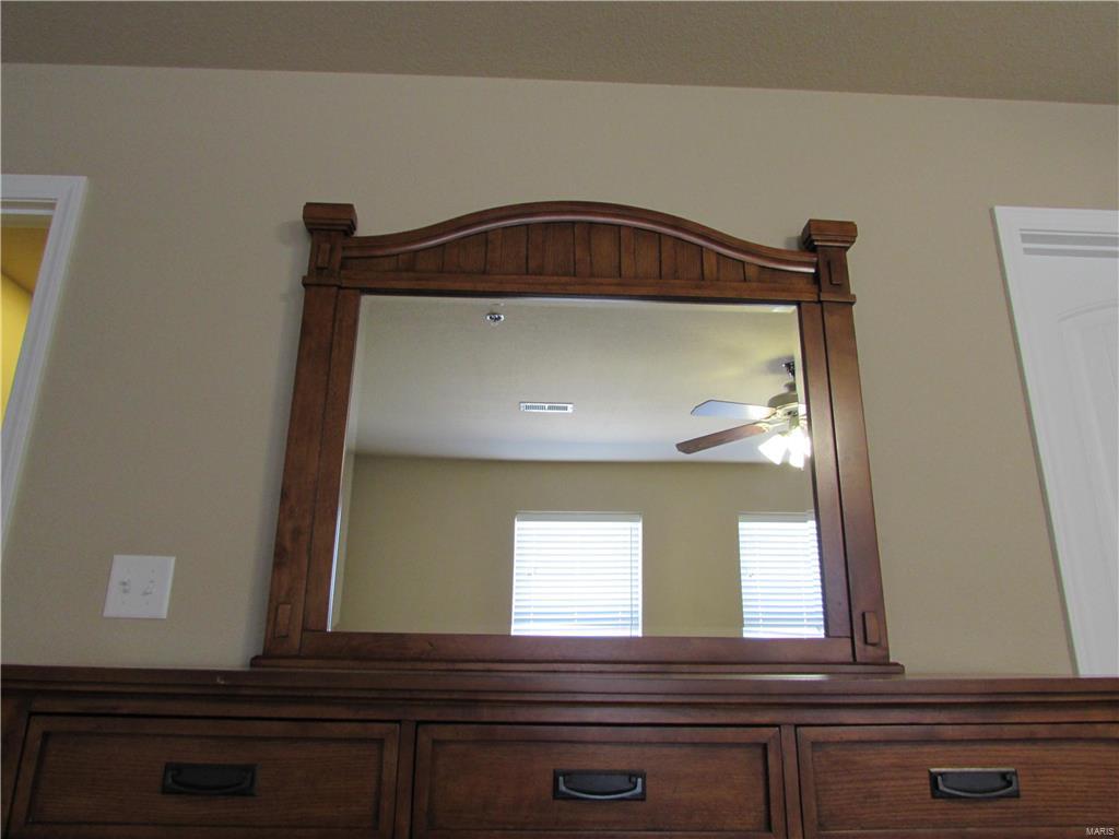 NA - Residential Income