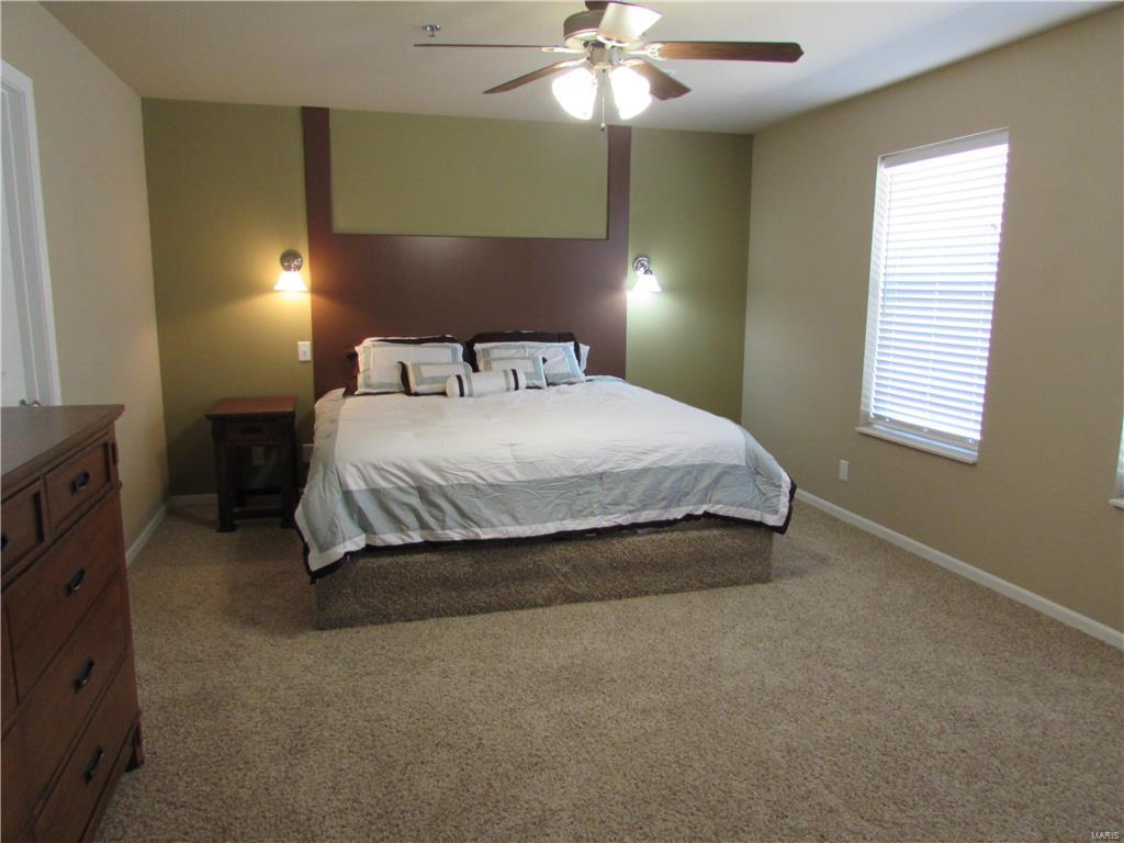 NA - Residential Income