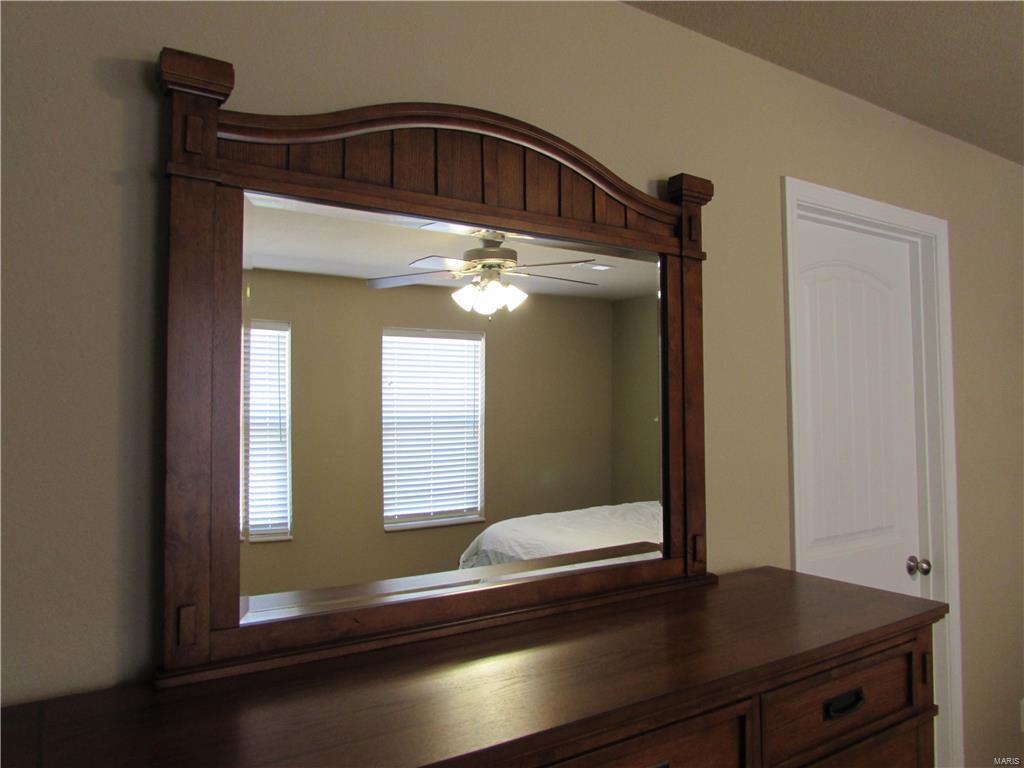 NA - Residential Income