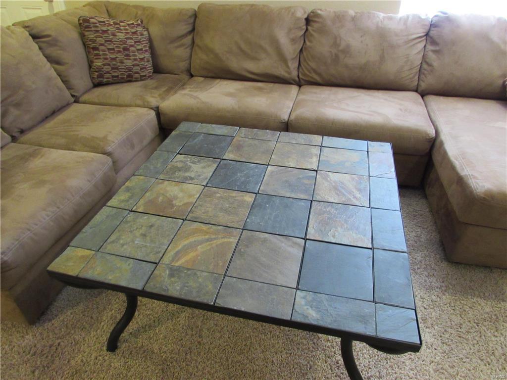 NA - Residential Income