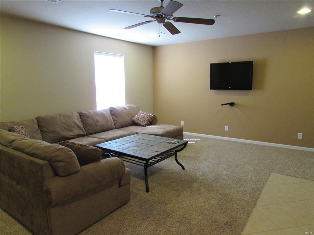 NA - Residential Income