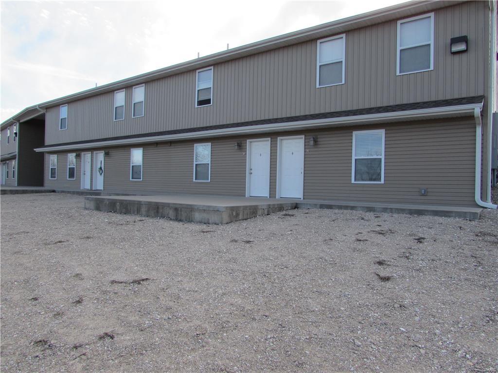 NA - Residential Income