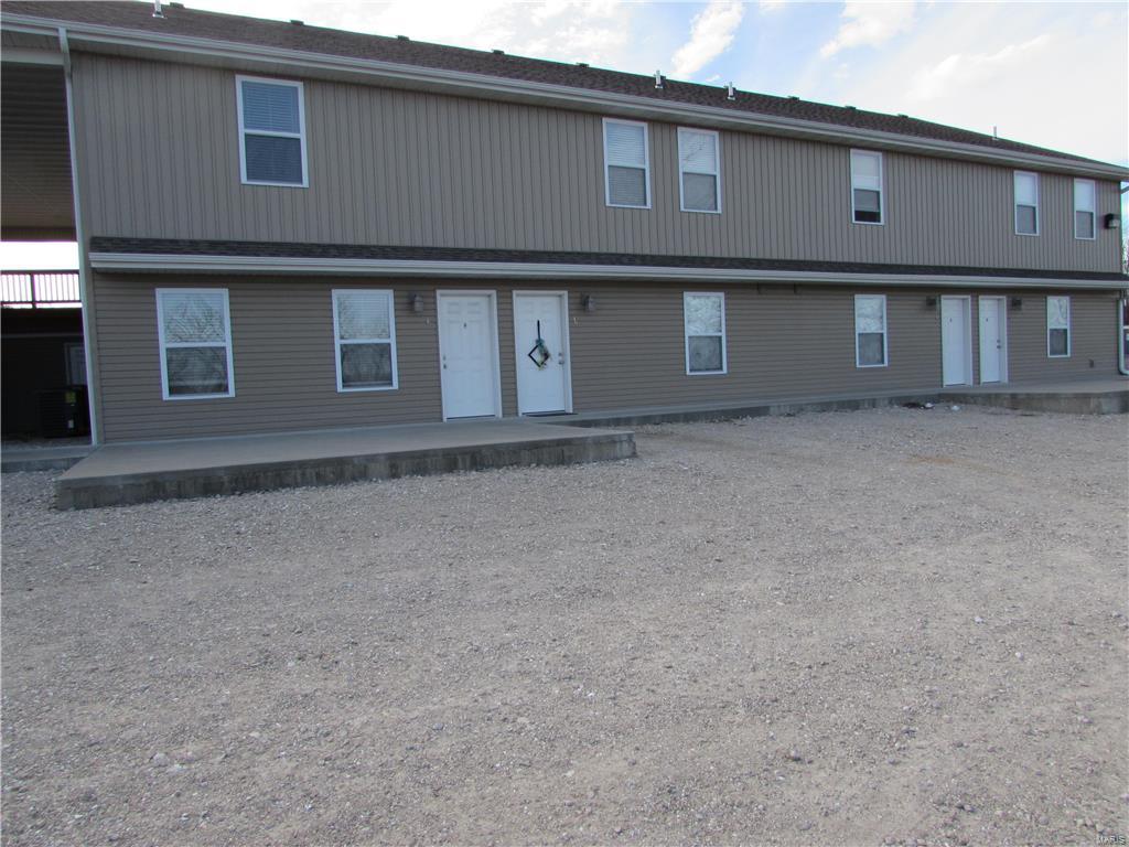 NA - Residential Income