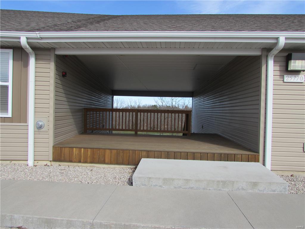 NA - Residential Income