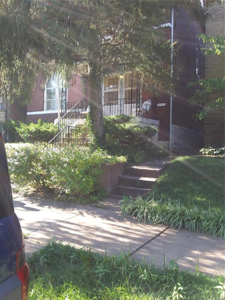 Tyler Place Add - Residential