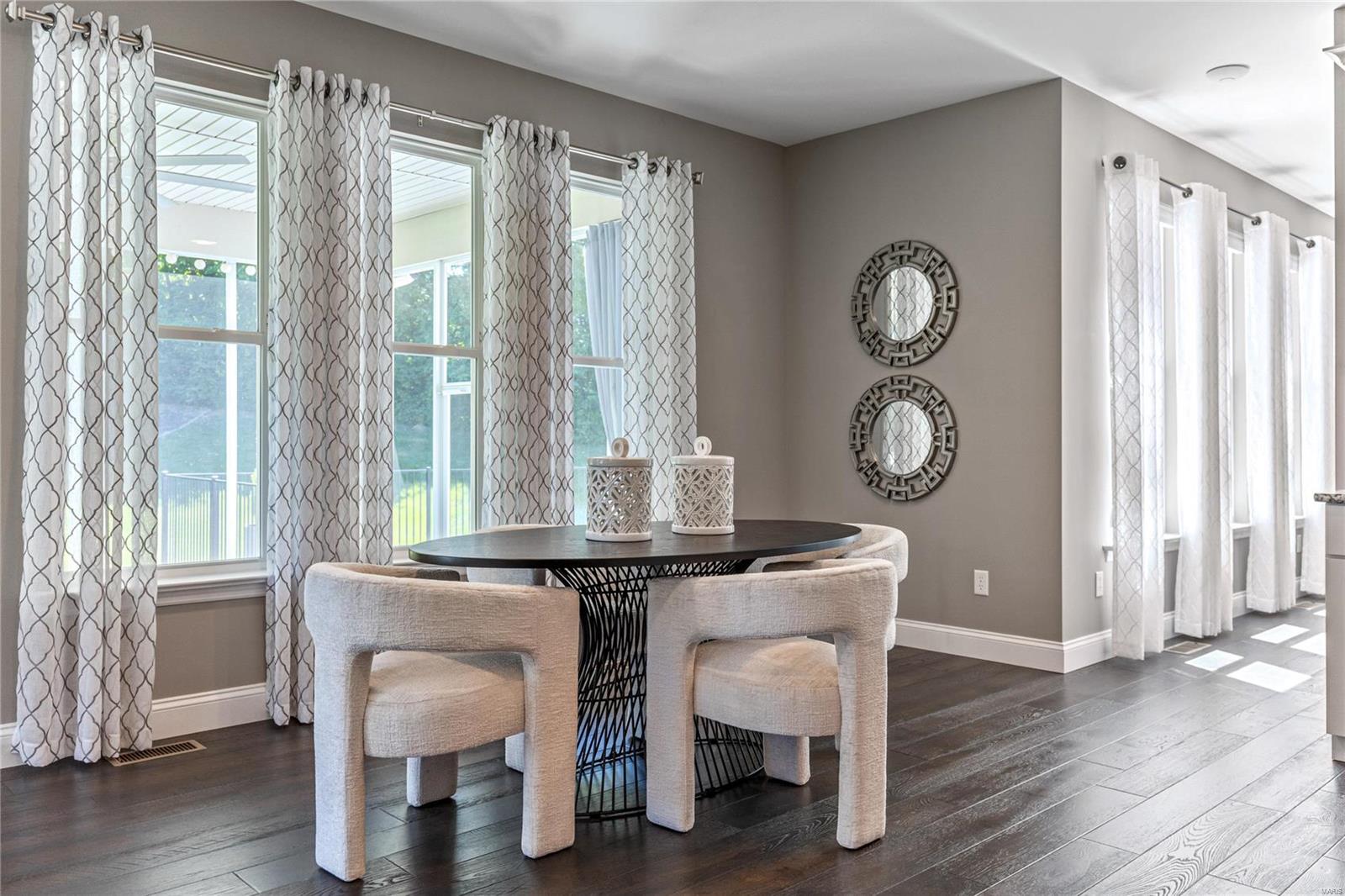 Ehlmann Farms - Residential