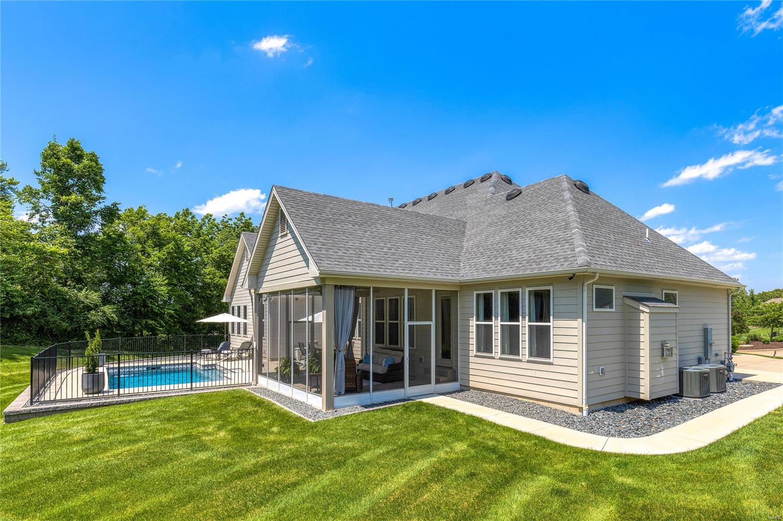 Ehlmann Farms - Residential