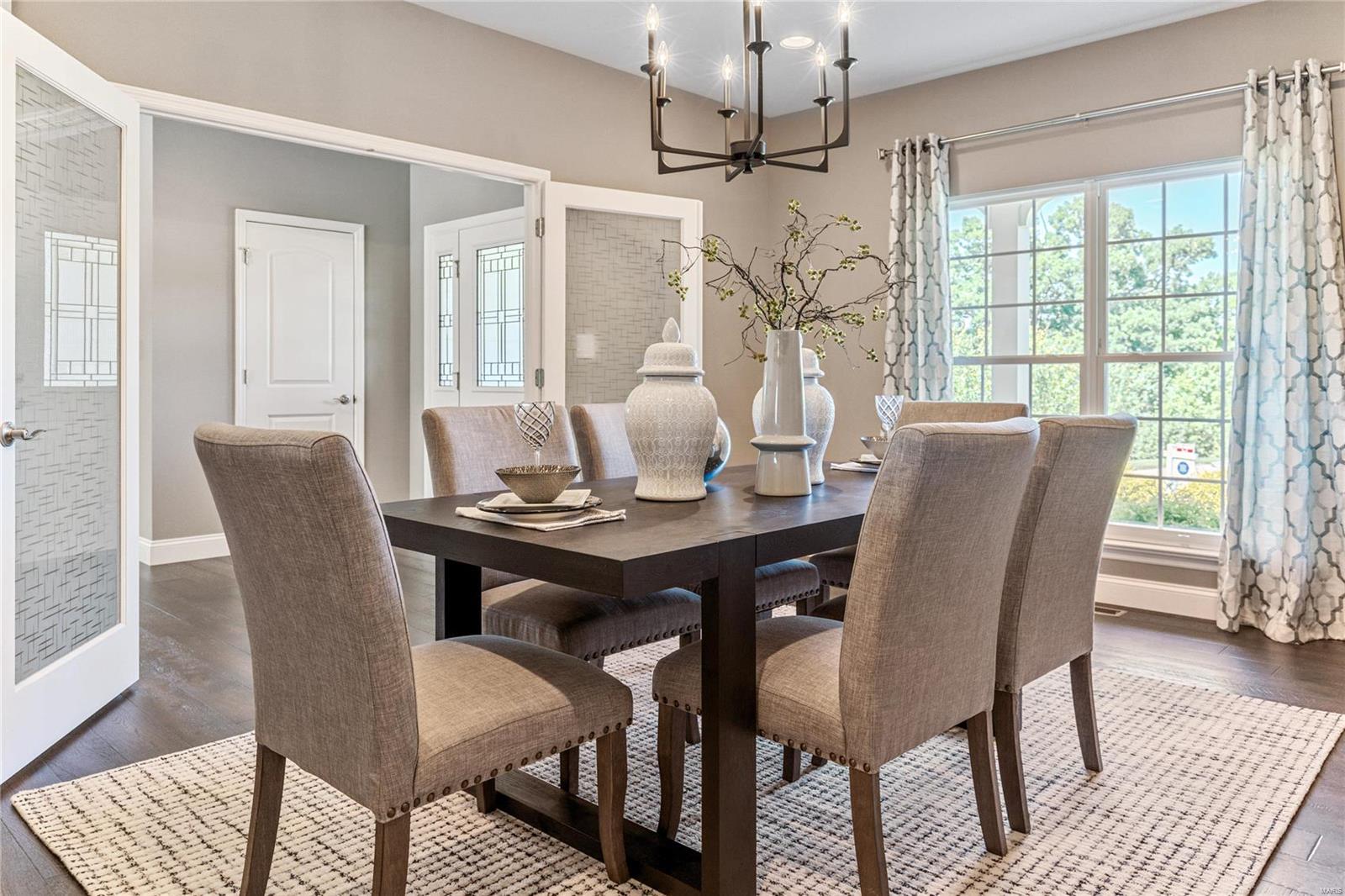 Ehlmann Farms - Residential