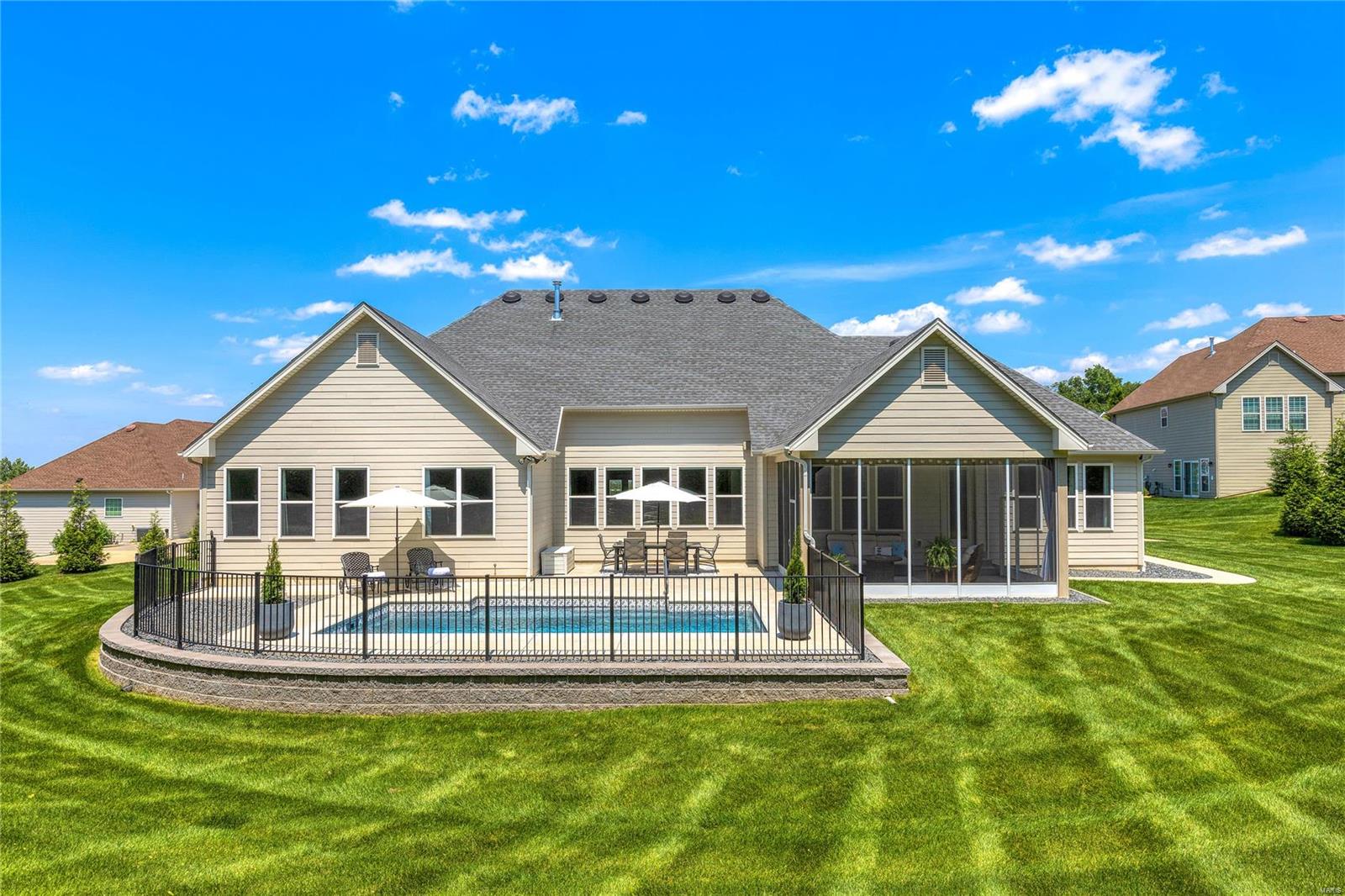 Ehlmann Farms - Residential