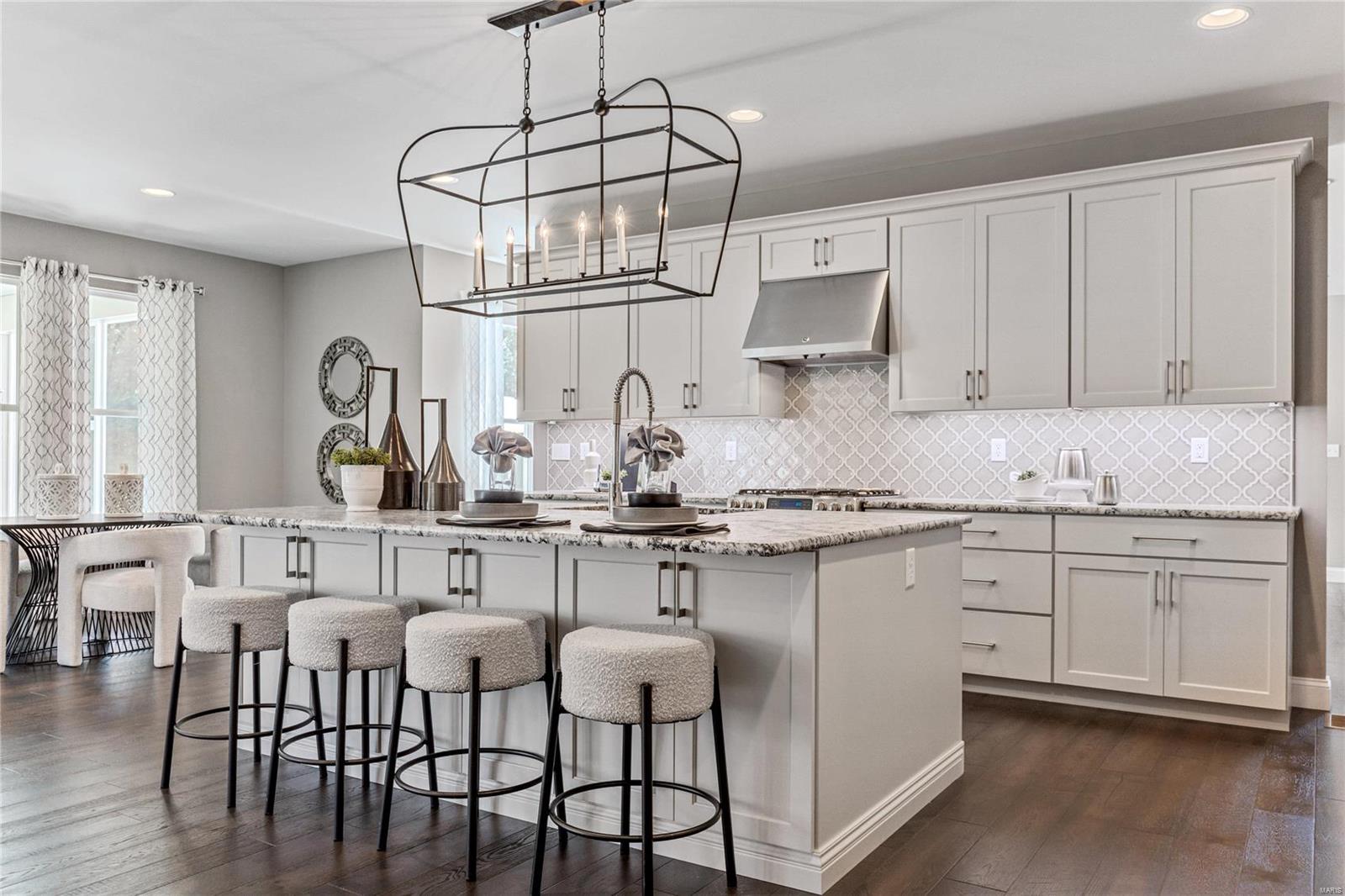 Ehlmann Farms - Residential