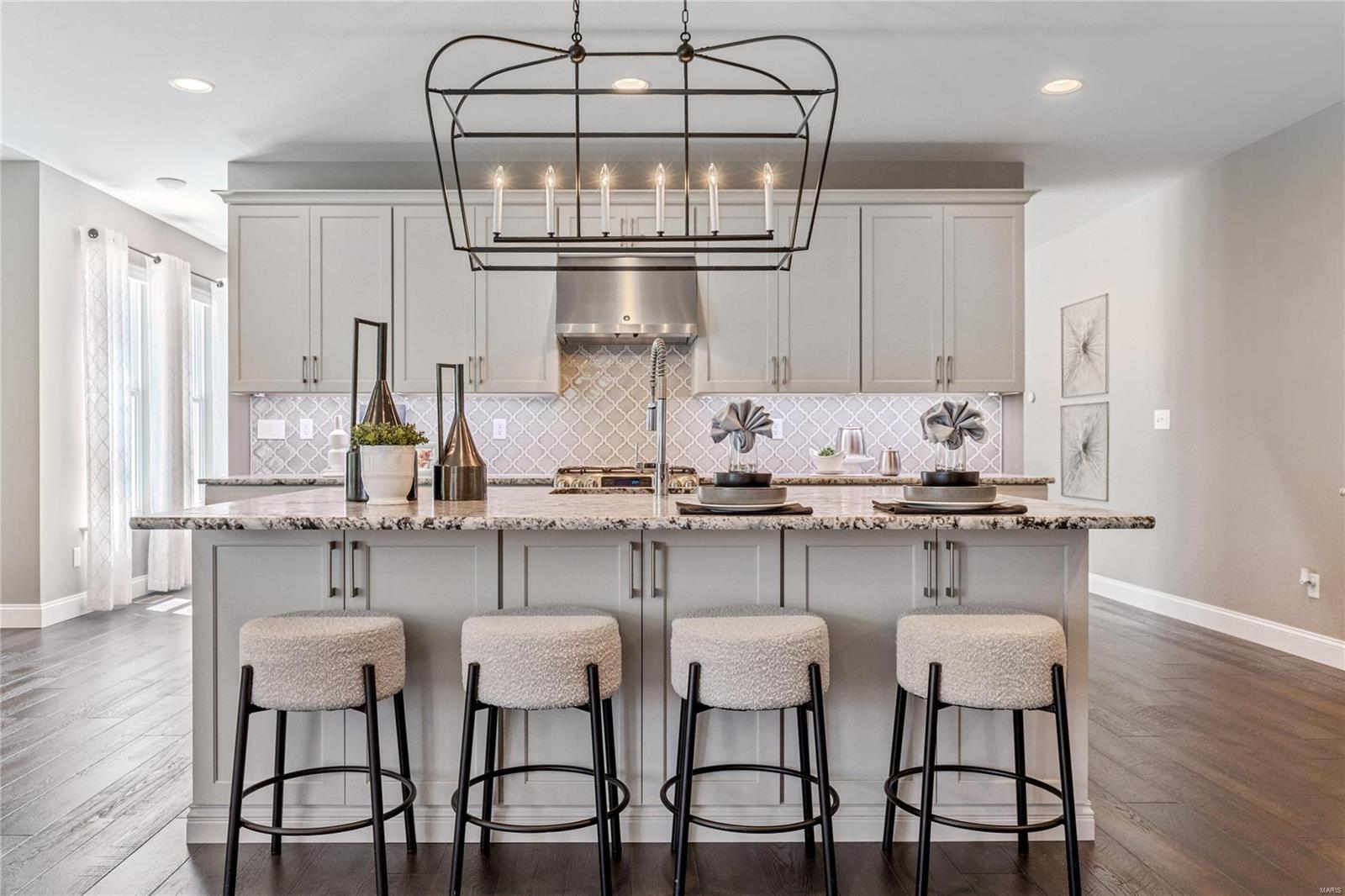 Ehlmann Farms - Residential