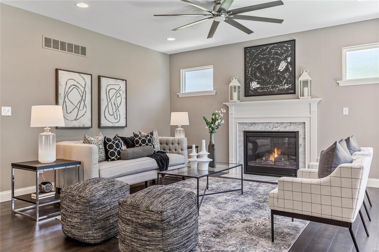 Ehlmann Farms - Residential