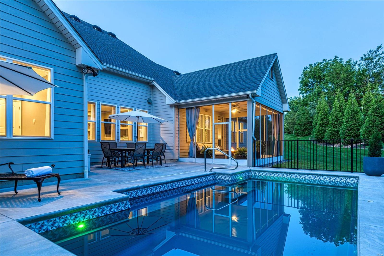 Ehlmann Farms - Residential