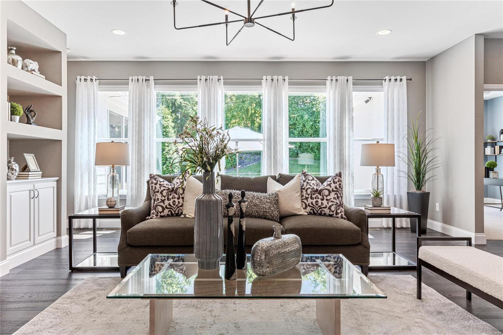 Ehlmann Farms - Residential