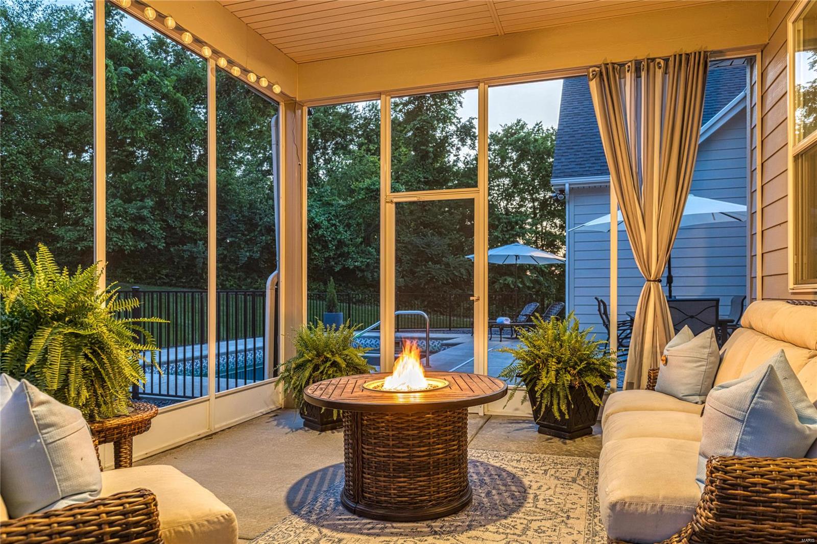 Ehlmann Farms - Residential