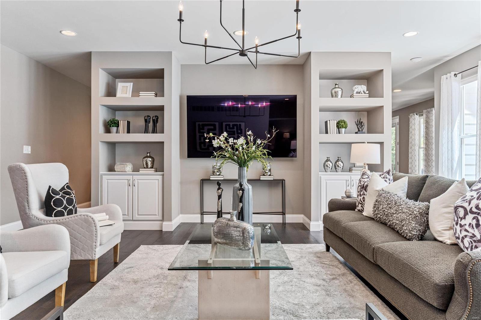 Ehlmann Farms - Residential