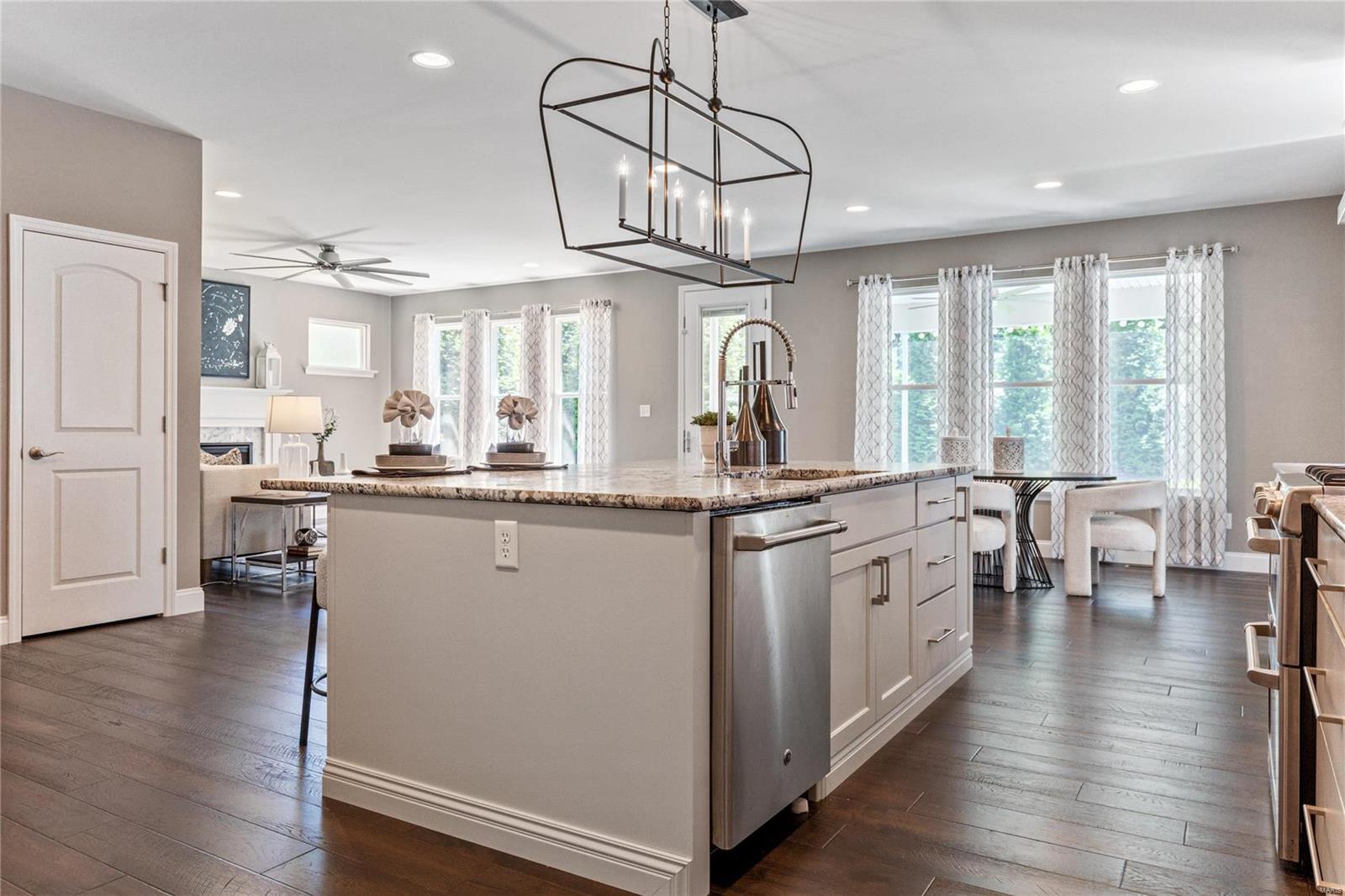 Ehlmann Farms - Residential