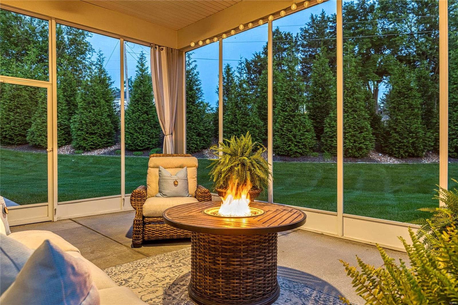 Ehlmann Farms - Residential