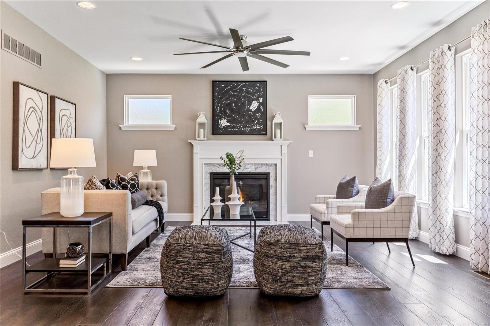 Ehlmann Farms - Residential