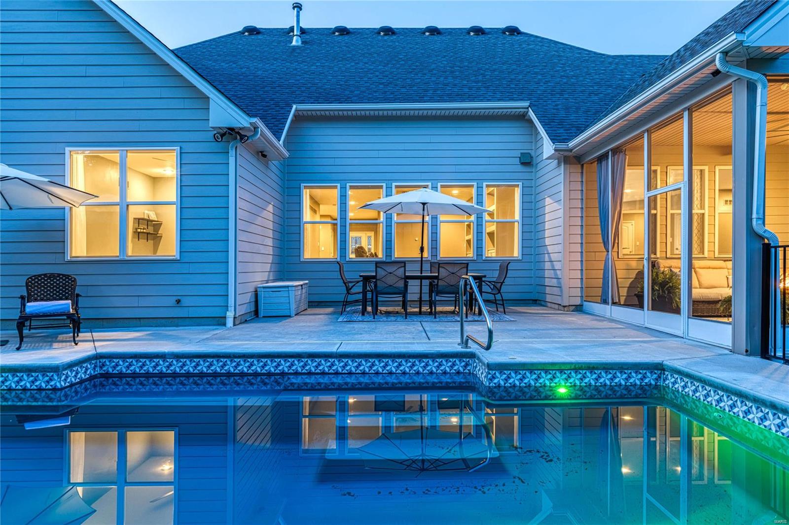 Ehlmann Farms - Residential