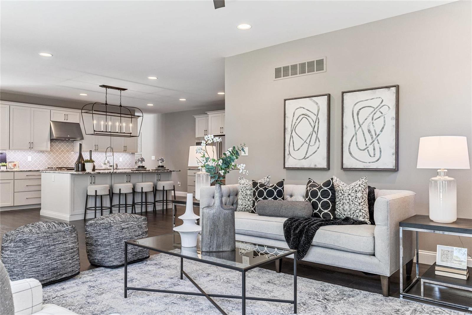 Ehlmann Farms - Residential