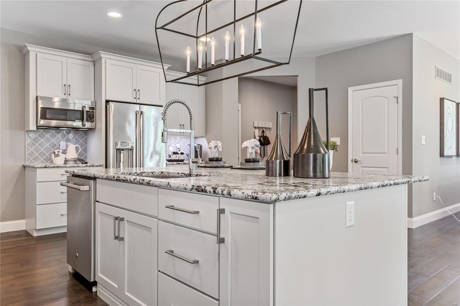 Ehlmann Farms - Residential