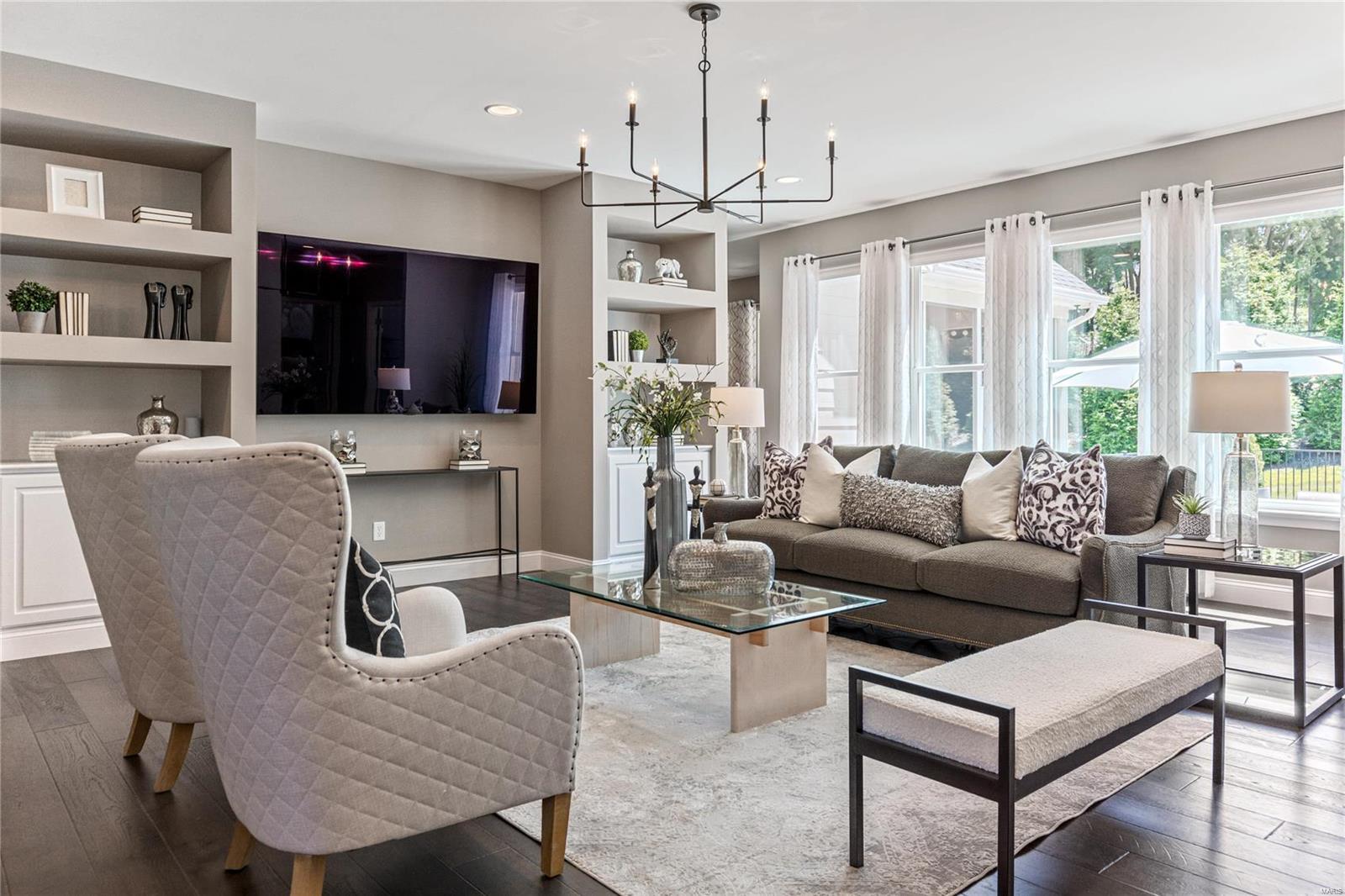 Ehlmann Farms - Residential