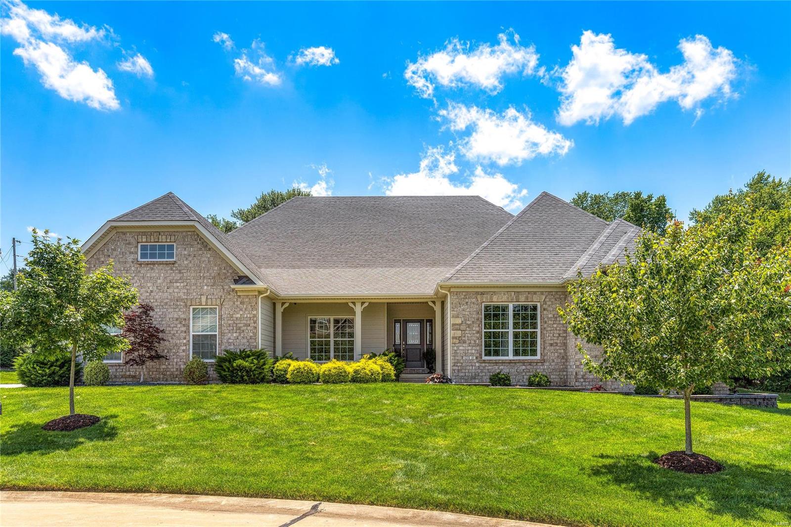 Ehlmann Farms - Residential