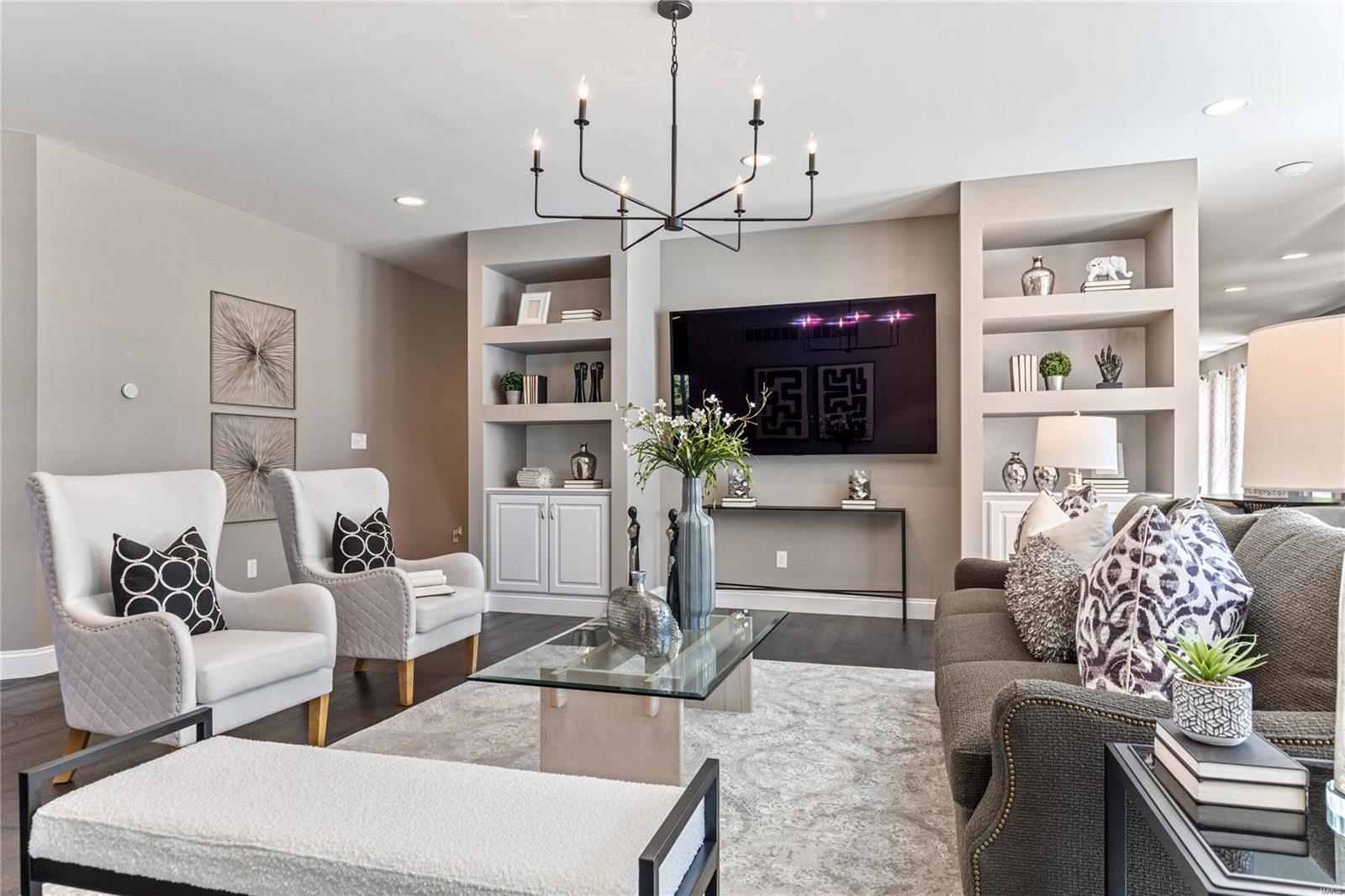 Ehlmann Farms - Residential