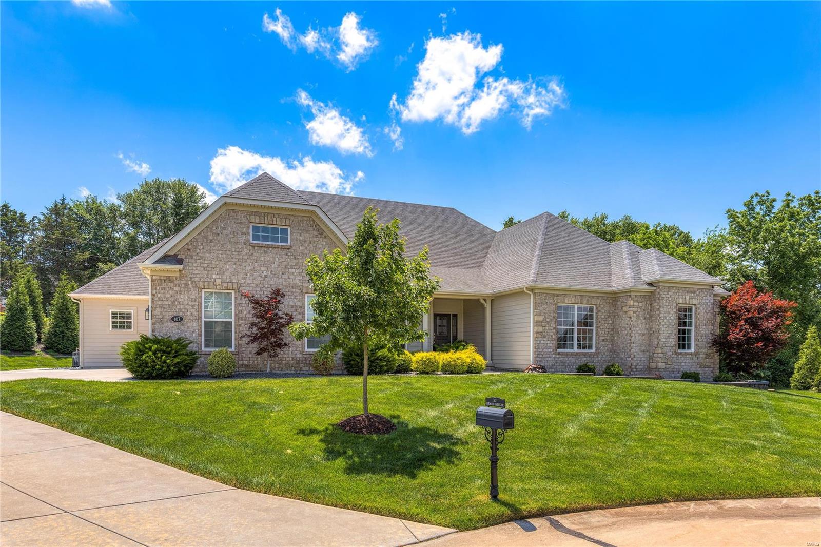 Ehlmann Farms - Residential