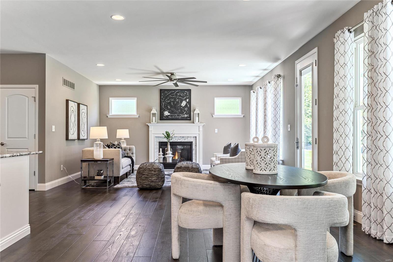 Ehlmann Farms - Residential