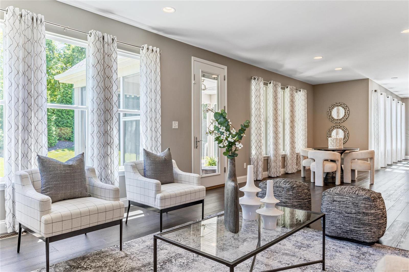 Ehlmann Farms - Residential