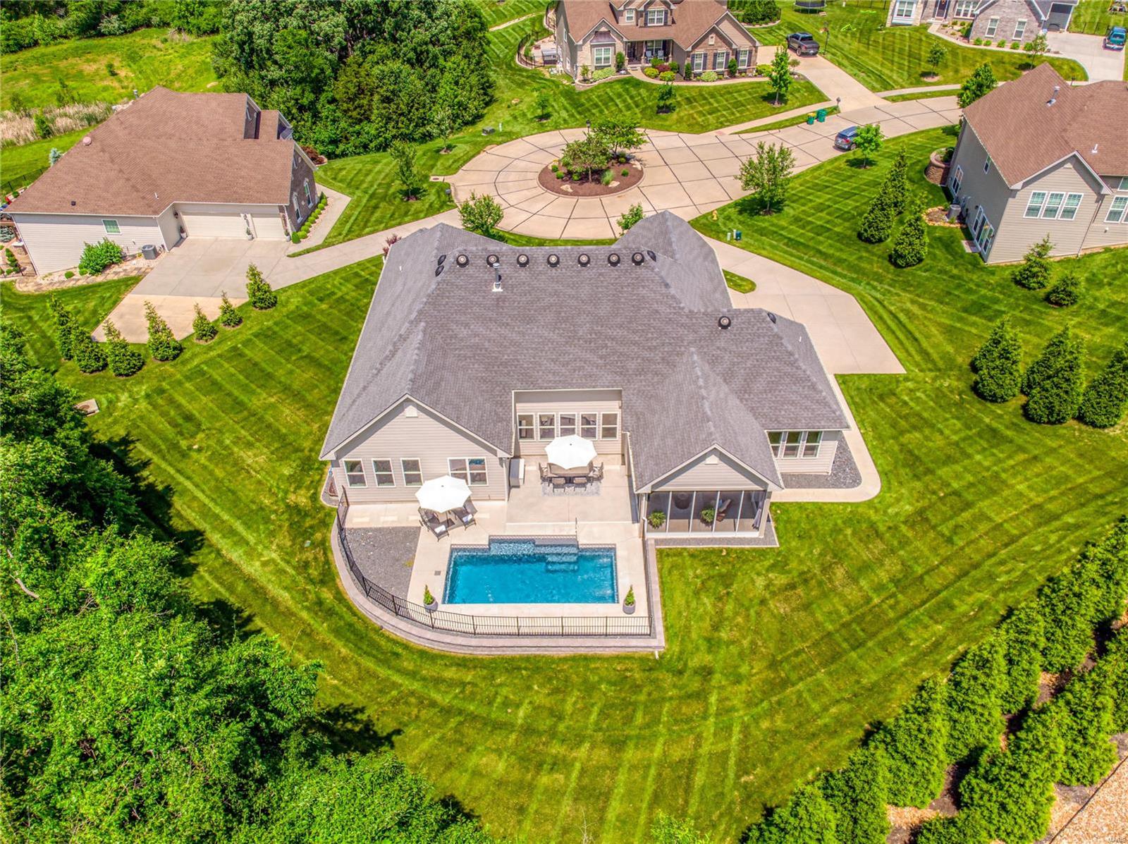 Ehlmann Farms - Residential