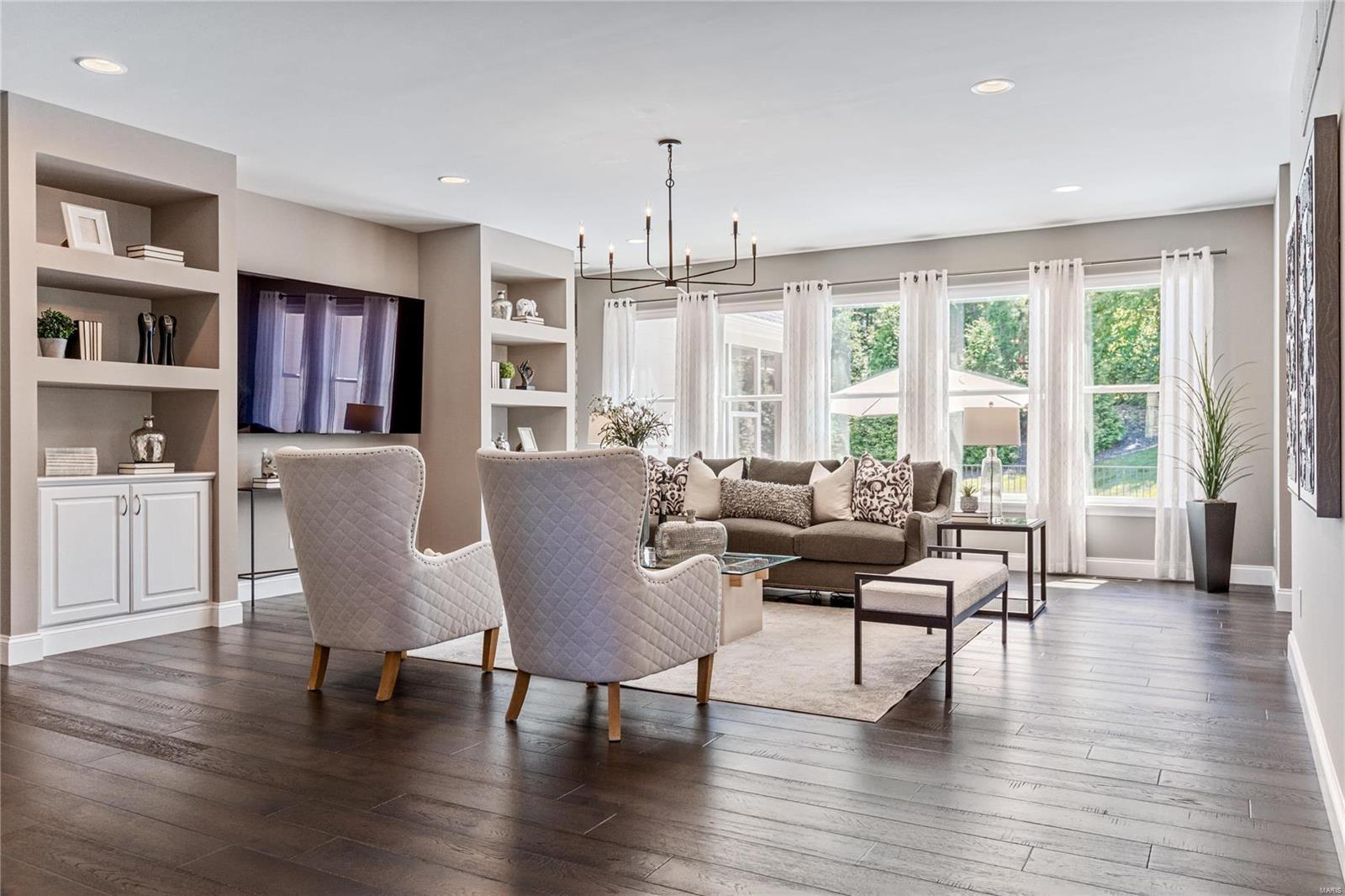 Ehlmann Farms - Residential