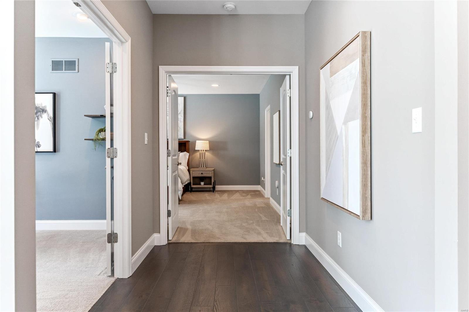 Ehlmann Farms - Residential