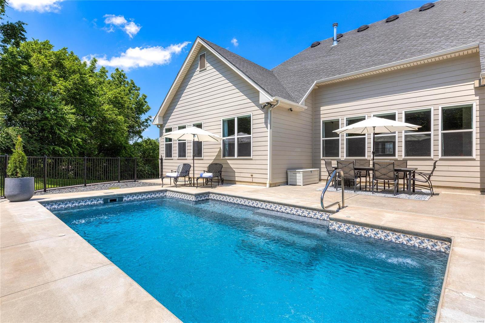 Ehlmann Farms - Residential