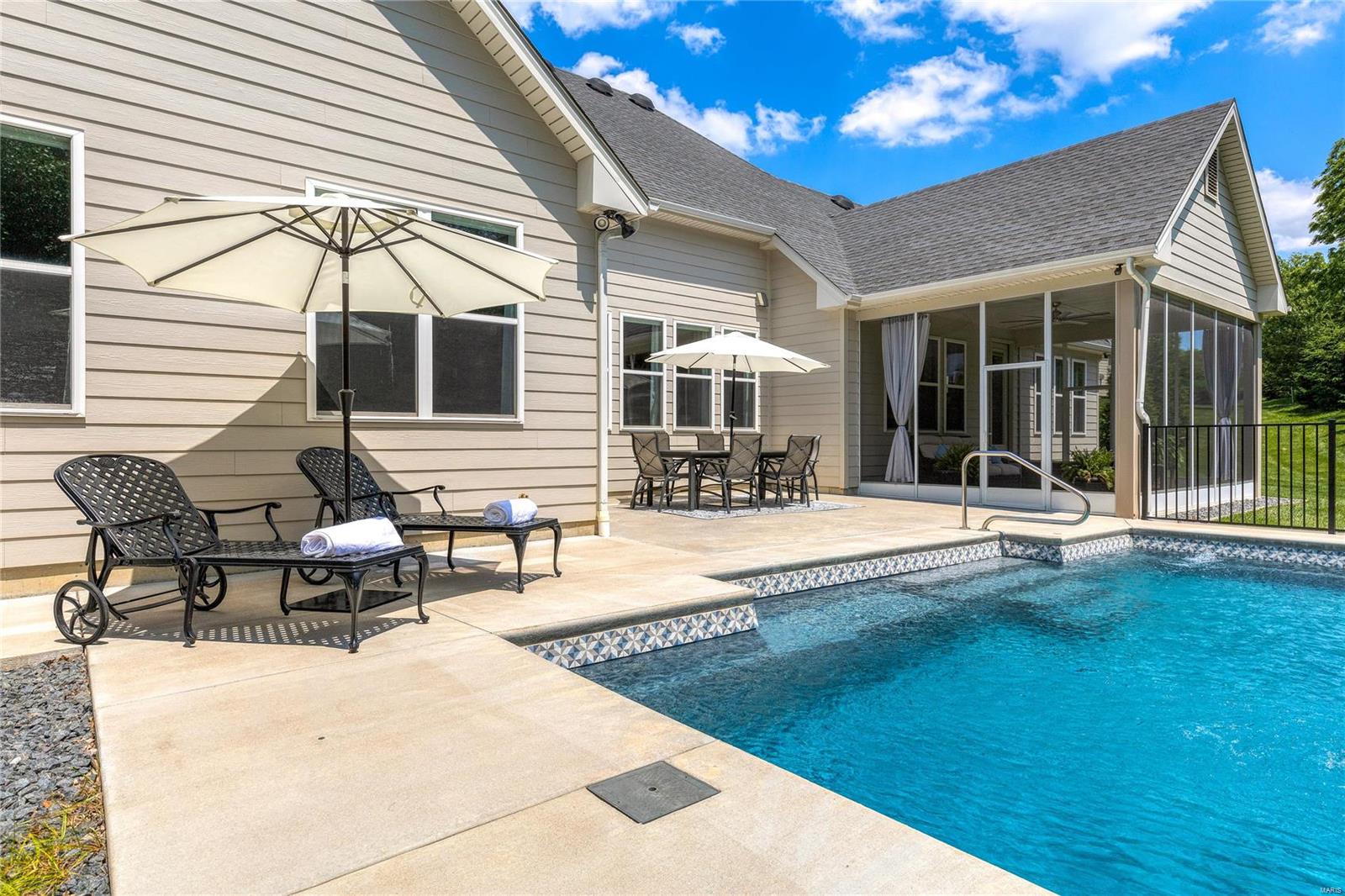 Ehlmann Farms - Residential