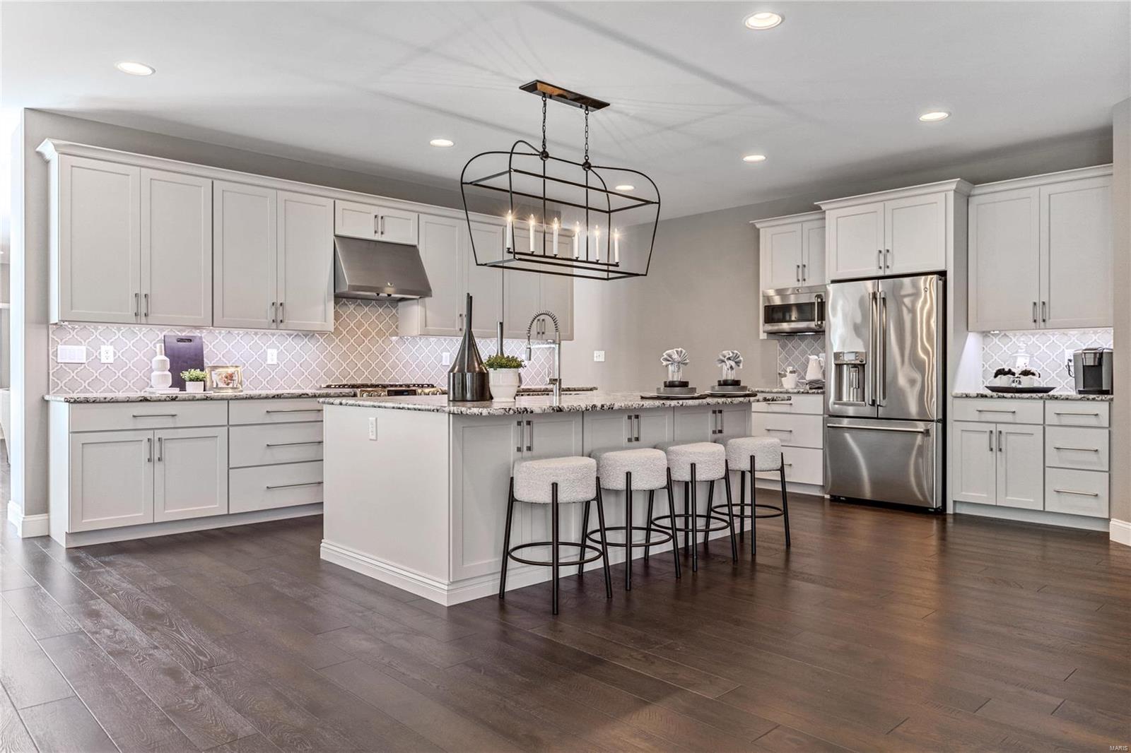 Ehlmann Farms - Residential