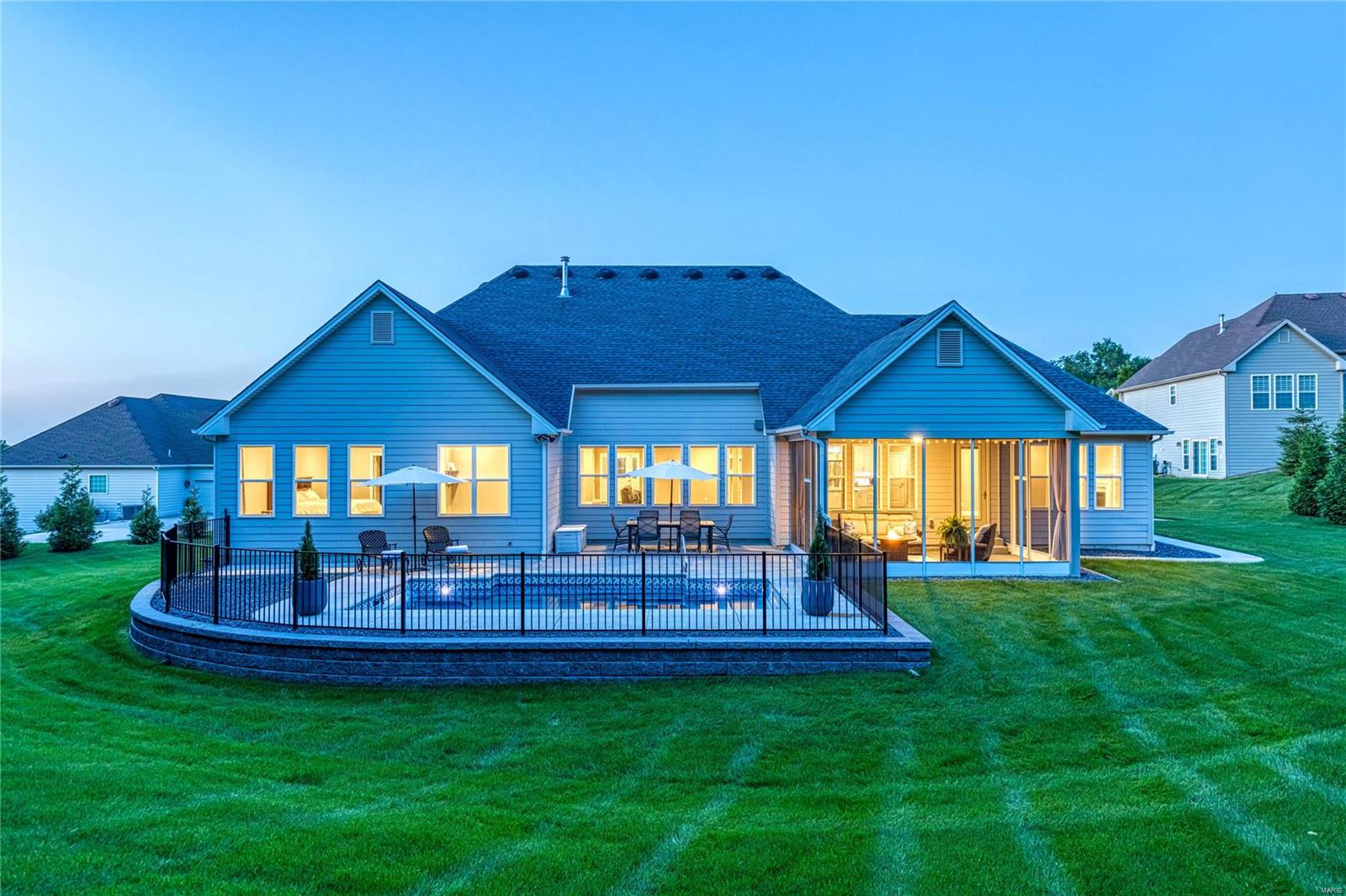 Ehlmann Farms - Residential