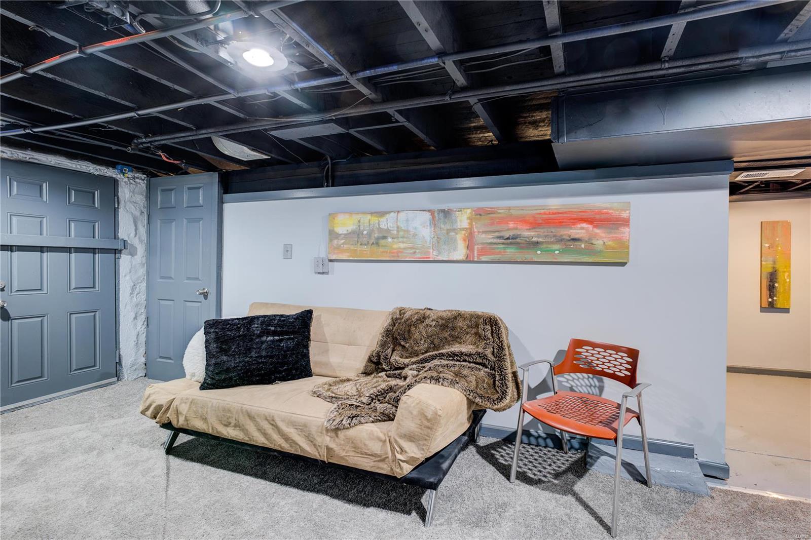 City/St Louis - Residential