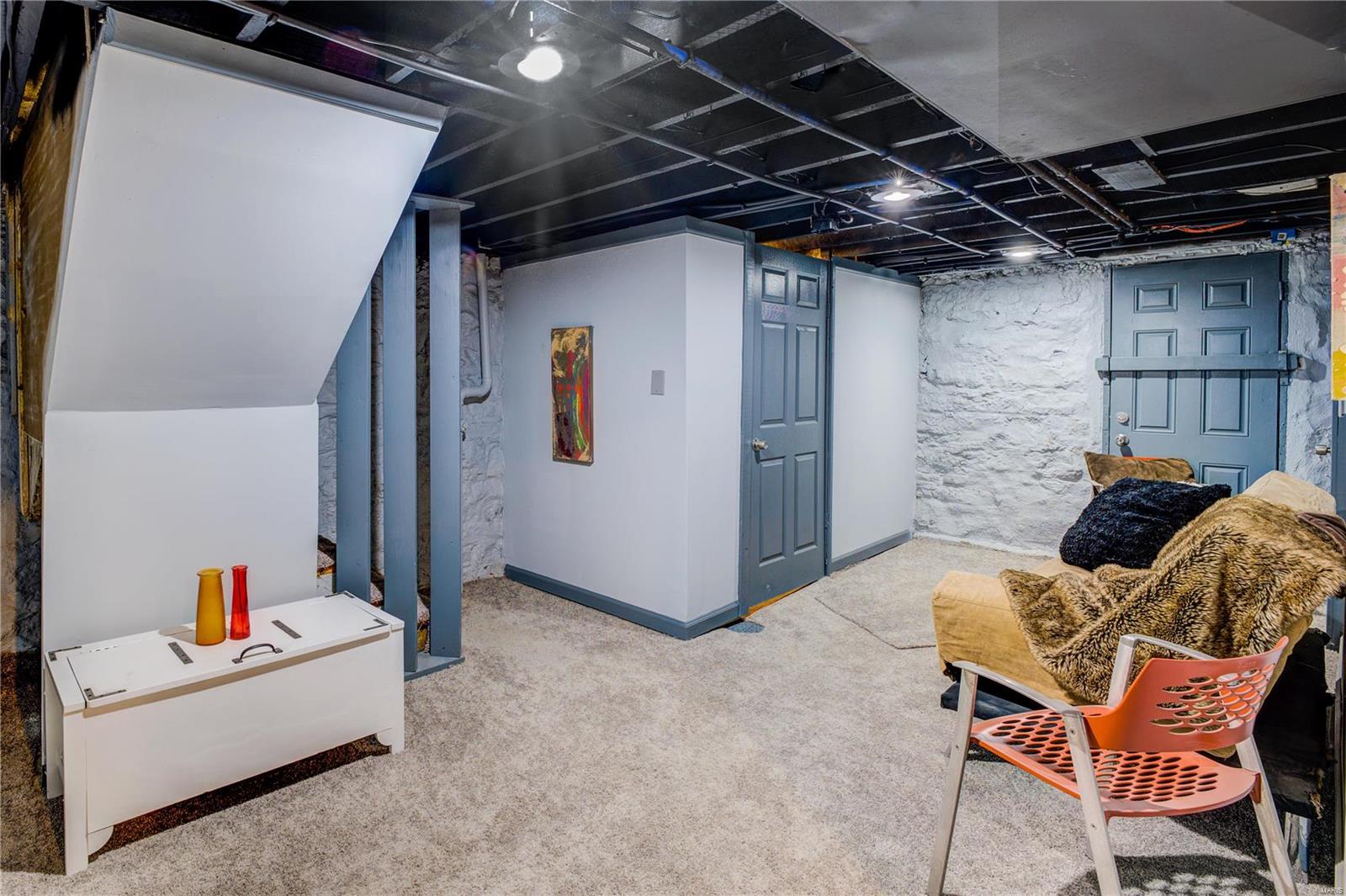 City/St Louis - Residential