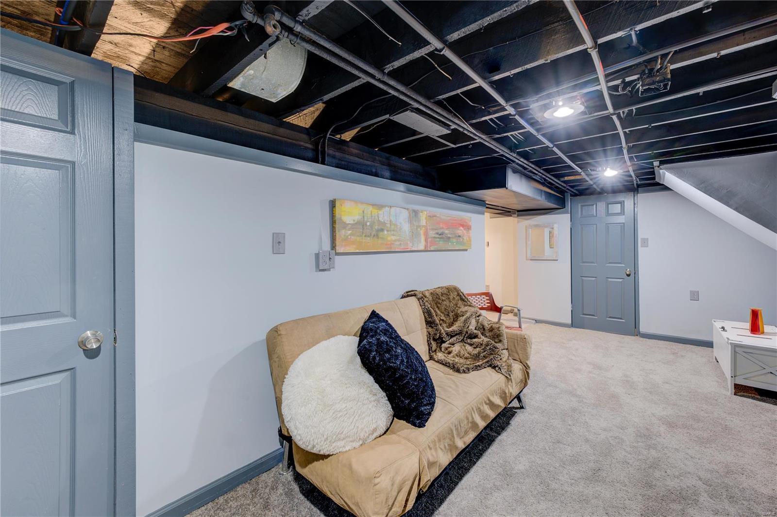 City/St Louis - Residential