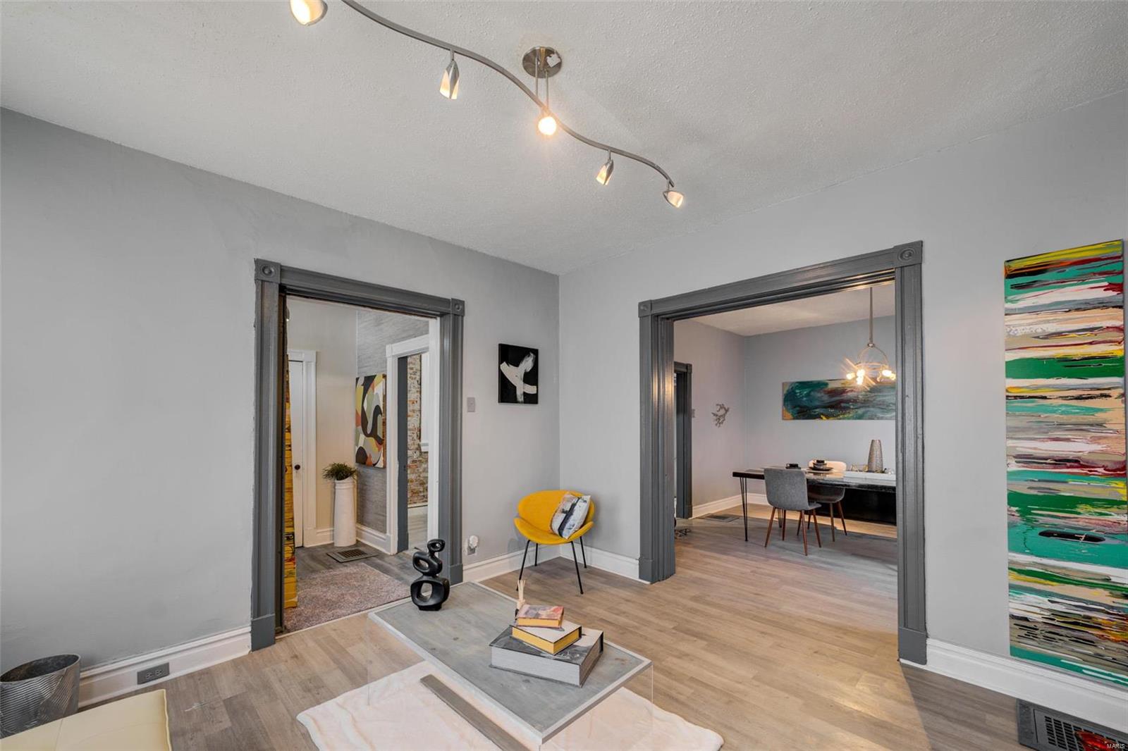 City/St Louis - Residential