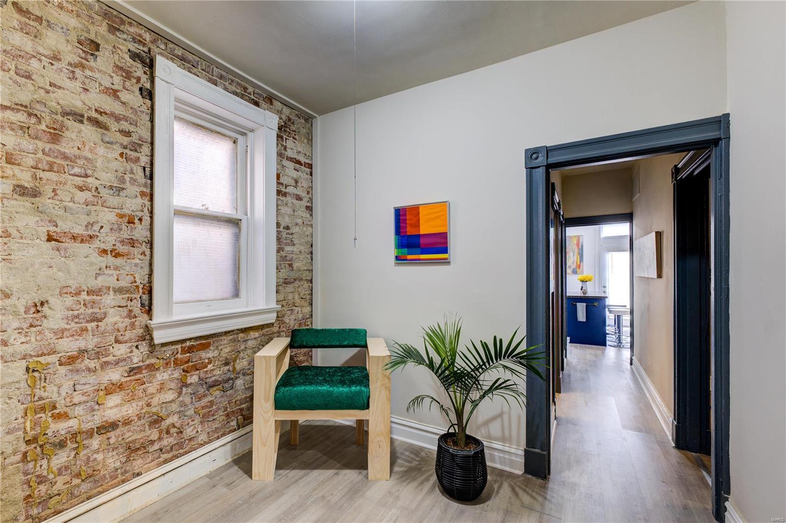 City/St Louis - Residential