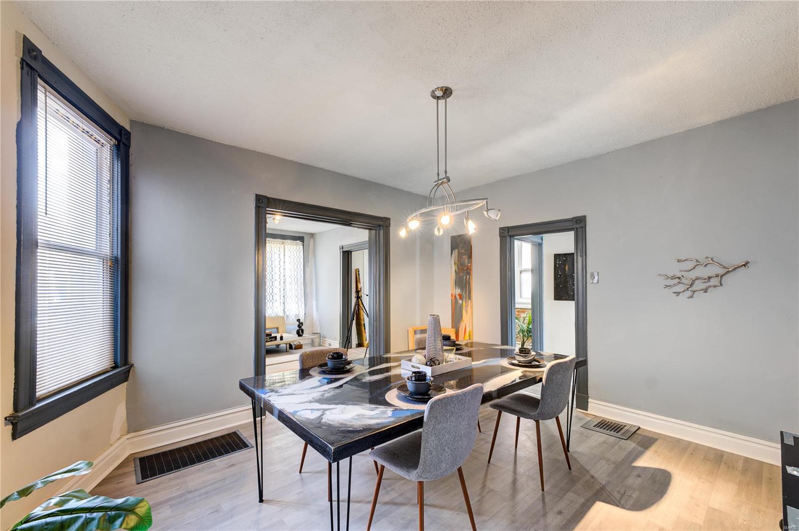 City/St Louis - Residential