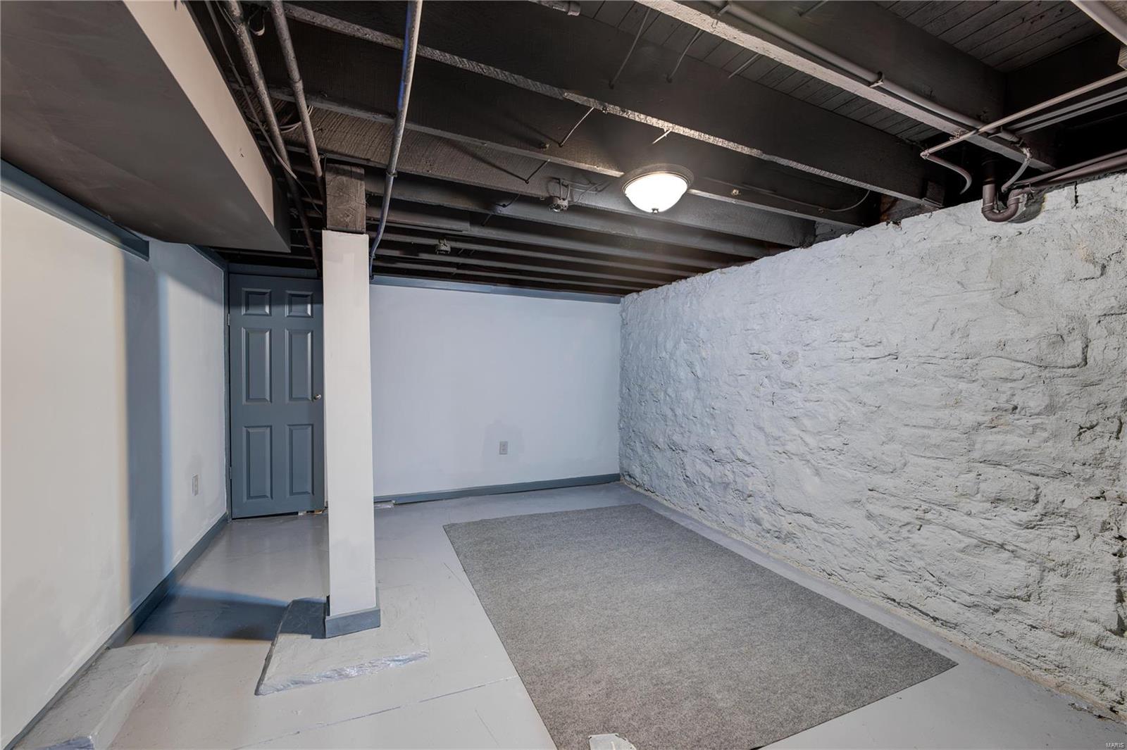 City/St Louis - Residential