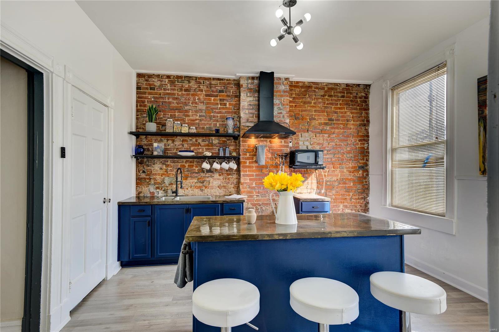 City/St Louis - Residential