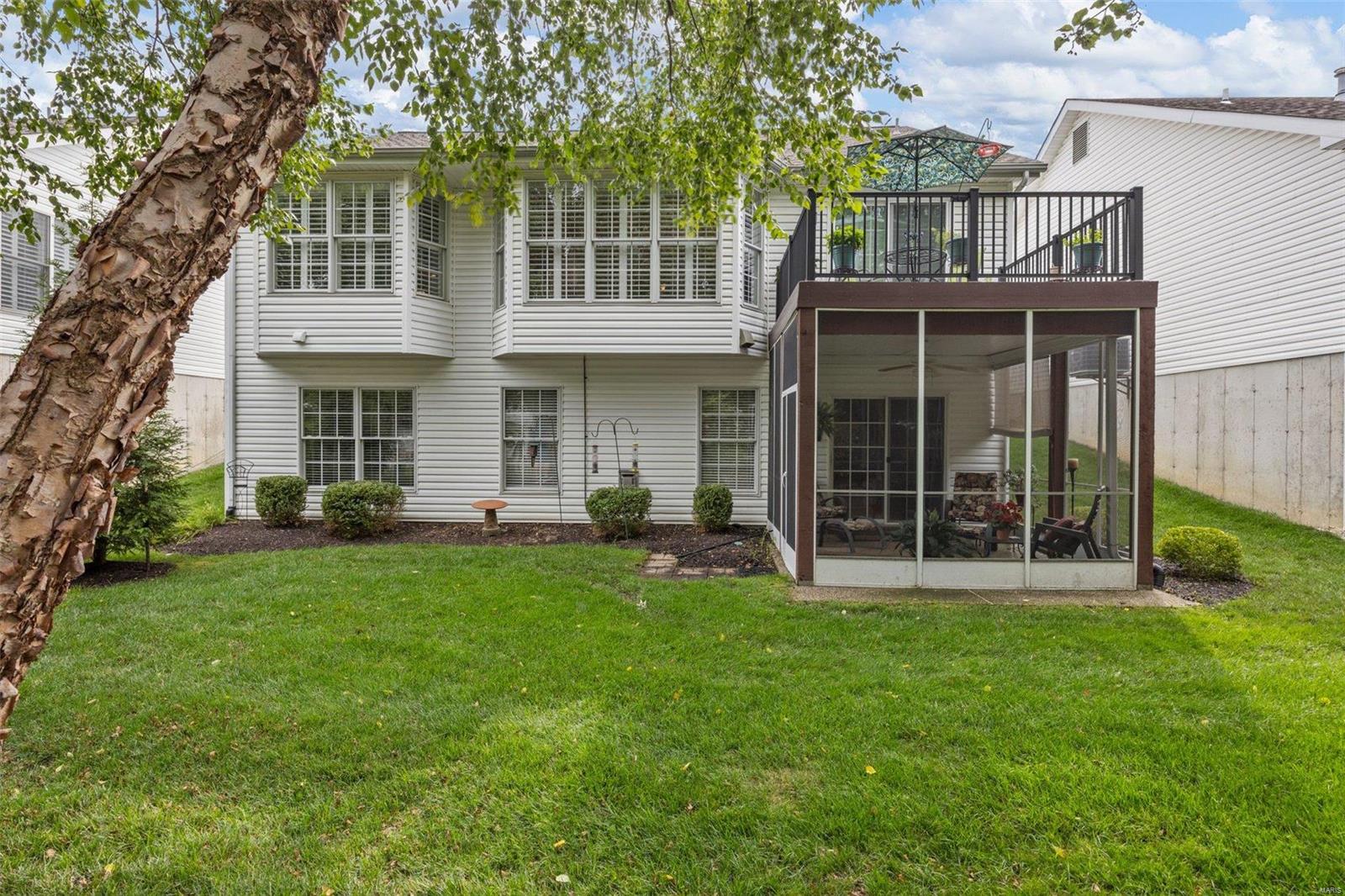 Waterbury - Residential