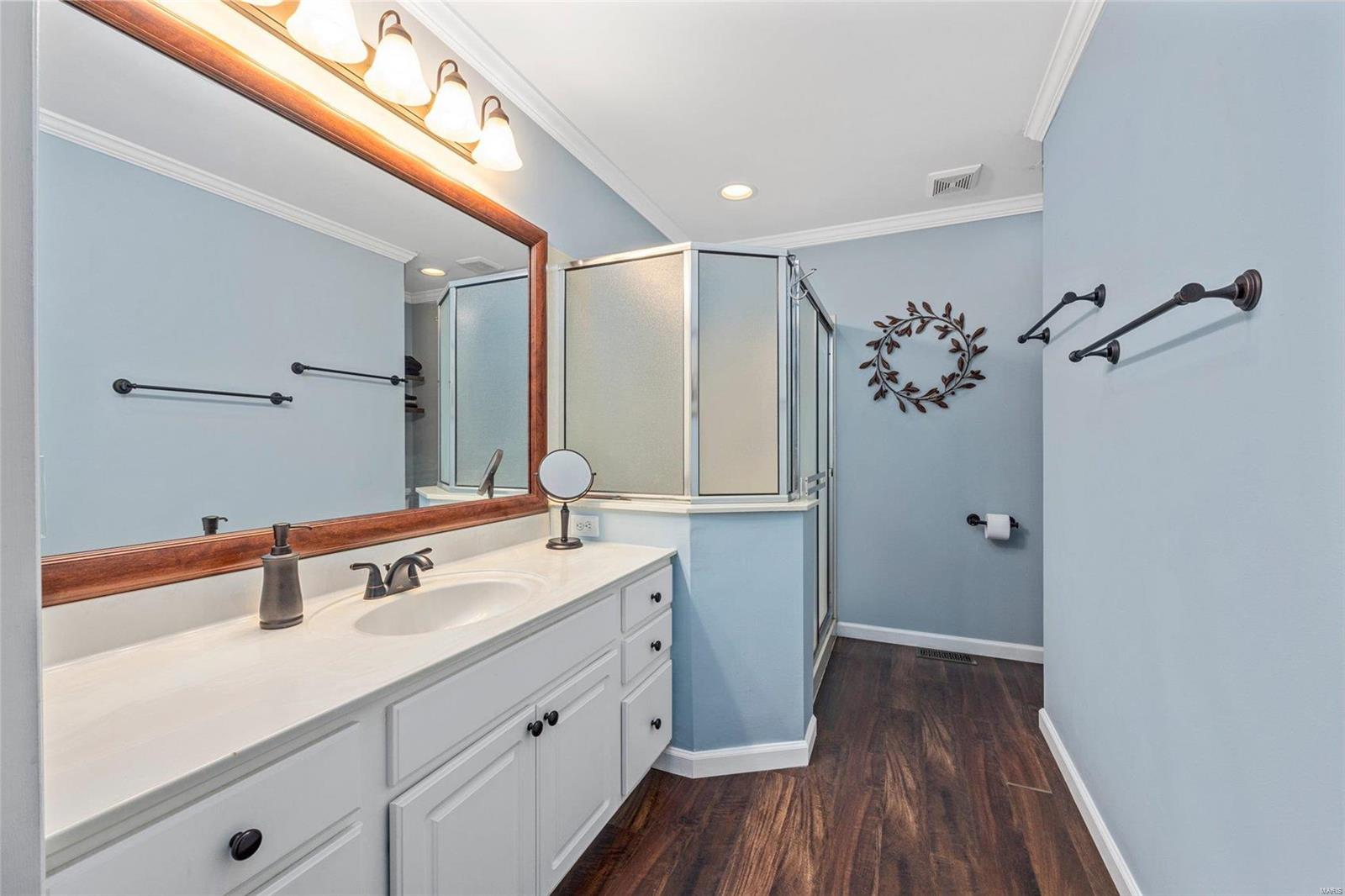 Waterbury - Residential